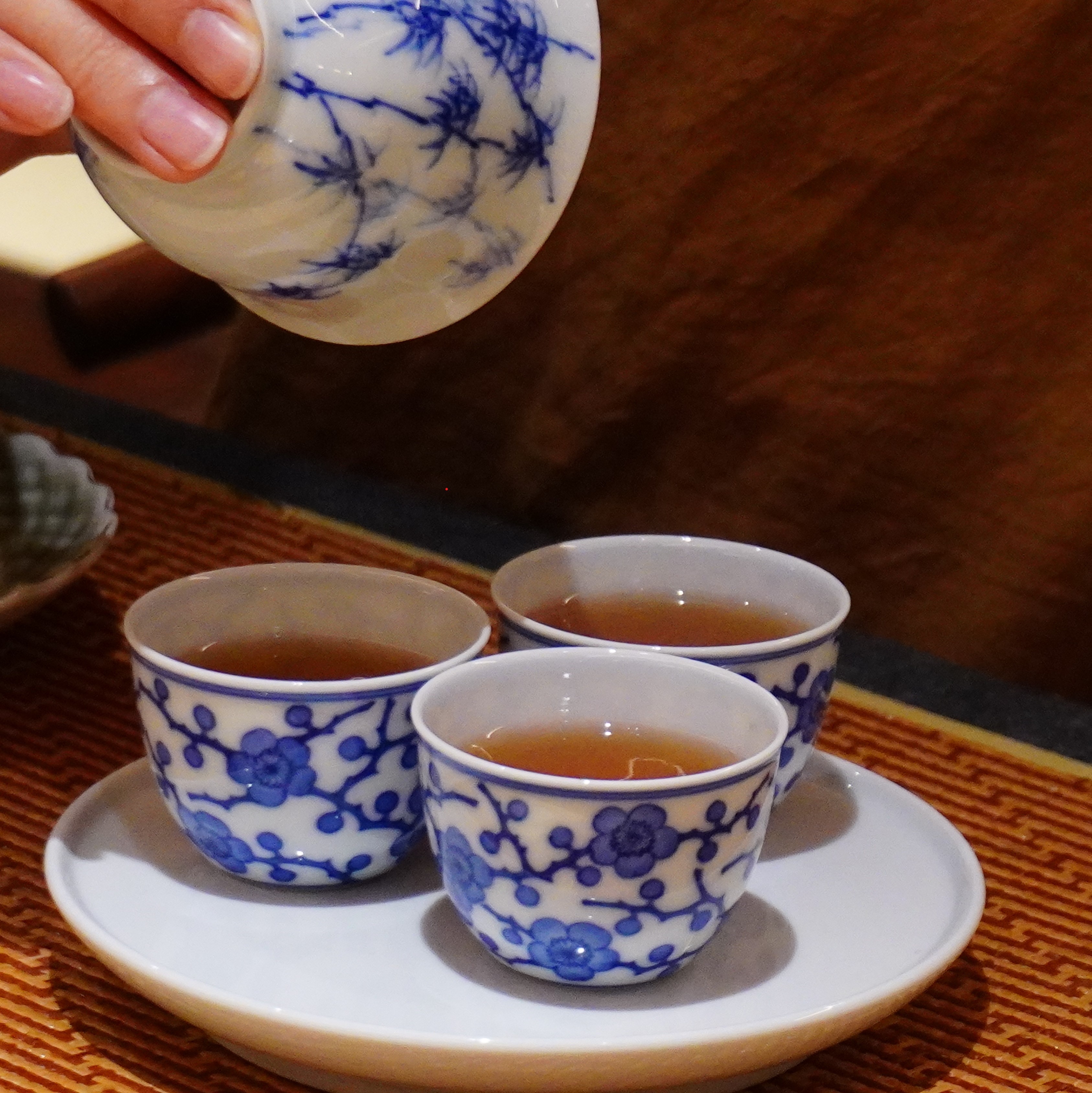 直播间竞拍品5号