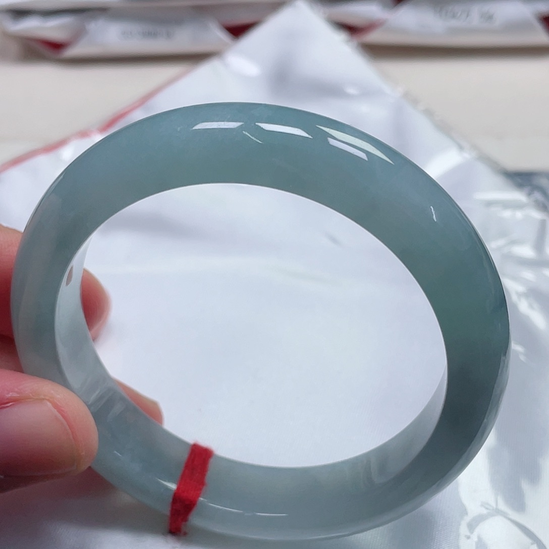 未镶嵌手镯翡翠缅甸翡翠