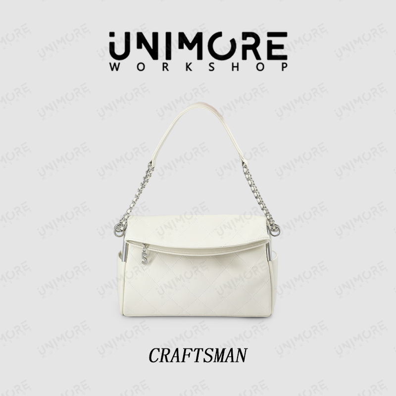 造物至定制【hobo包】进口小羊皮女款 单肩斜跨包