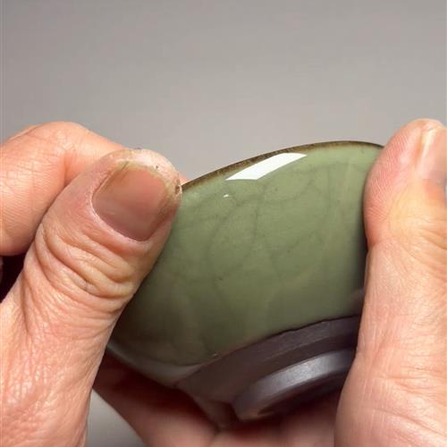 【闪购商品】茶盏-260............