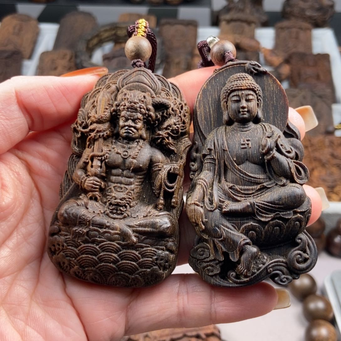 木峰*哥越南绿棋牌