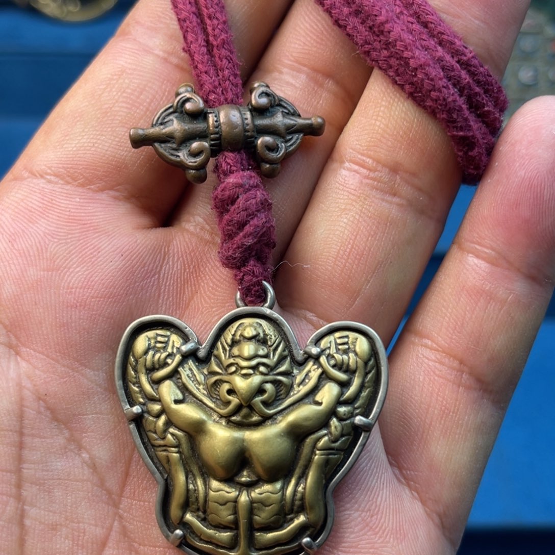泥塑特色手工艺品