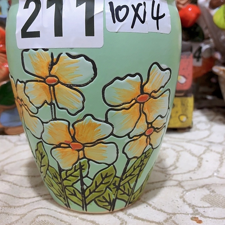 多肉花盆满15包邮
