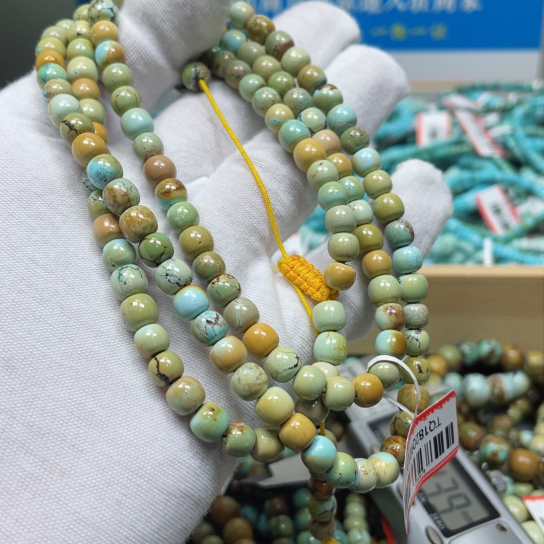 绿松石其他未镶嵌M****e