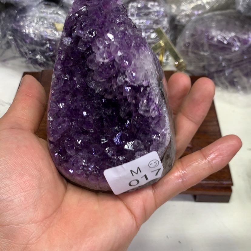 【闪购商品】未镶嵌水晶大型摆件（非配饰）