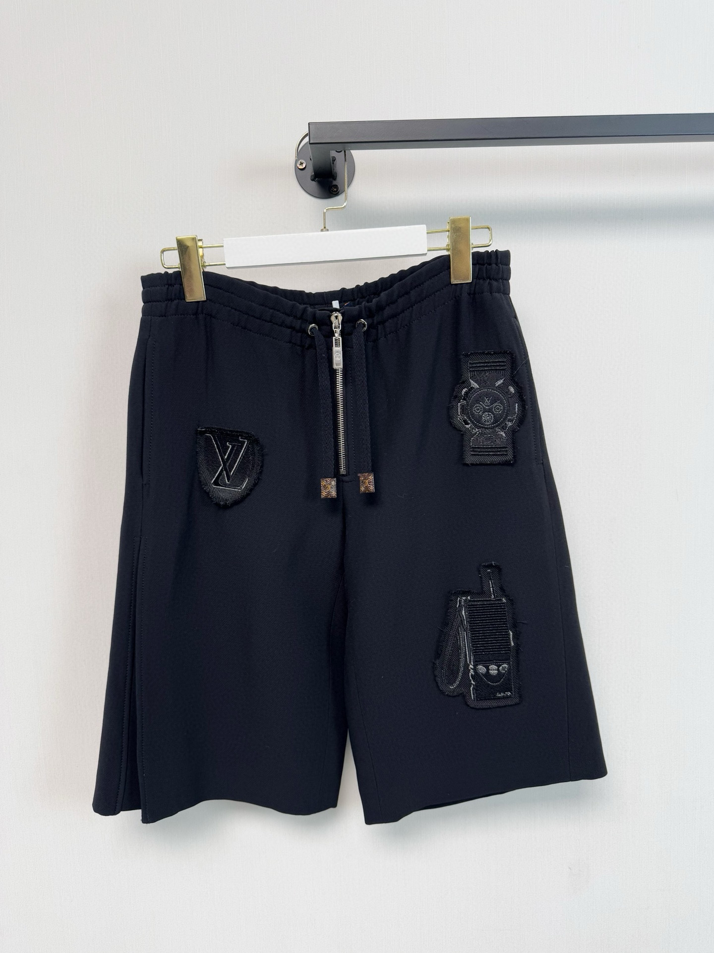 99新 LouisVuitton/路易威登 Louis Vuitton运动裤/34码/99新