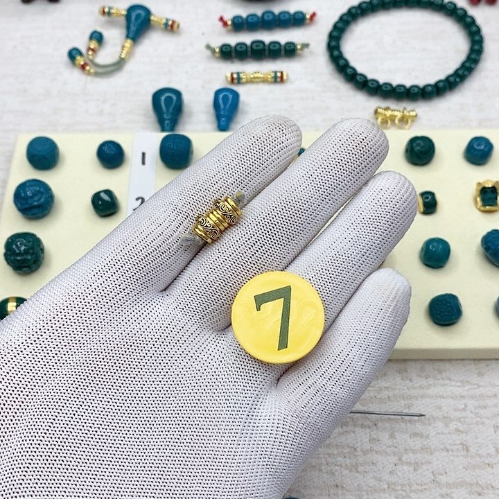 吊坠柏香籽/百香籽