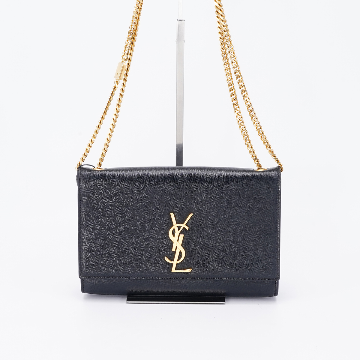 99新 YSL/圣罗兰 【总仓一口价】kate中号鱼子酱/BG22000857/98新