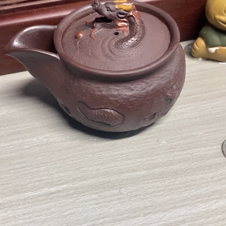 紫砂茶杯我****的福利来了