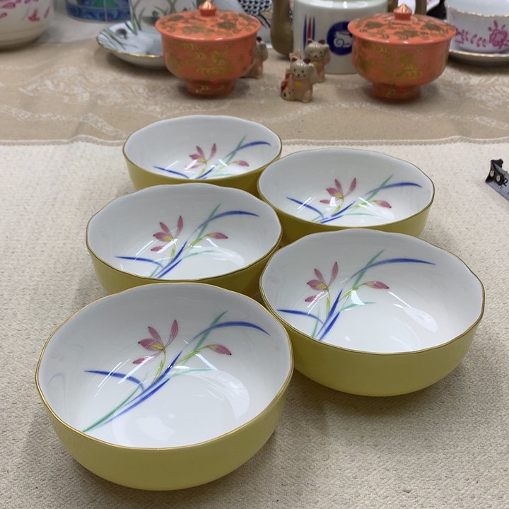 瓷片这点事都要来