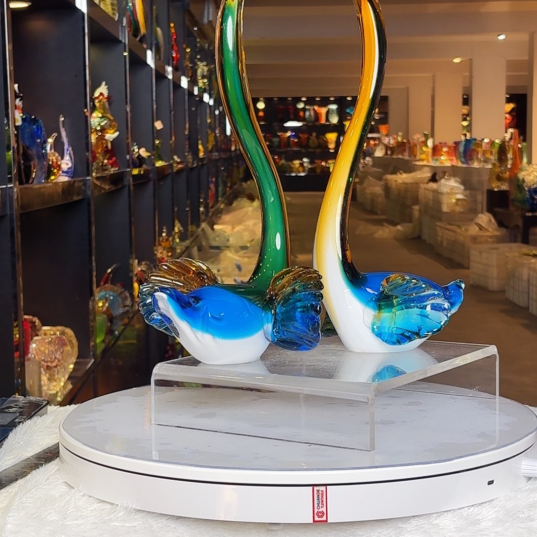 琉璃手工艺品琉璃岛