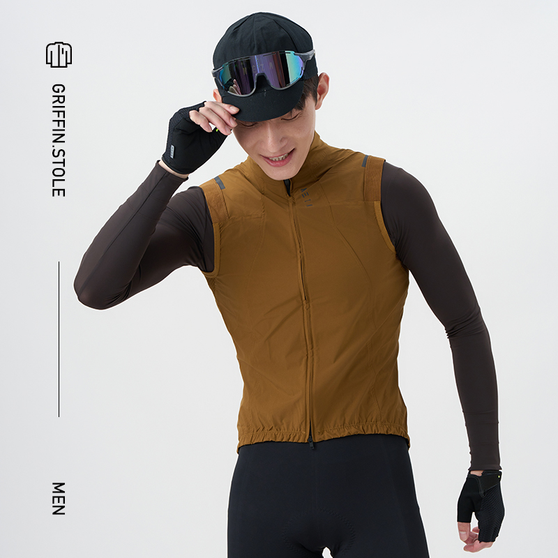 【捡漏NEZA】郁晨/维弁 断码骑行服