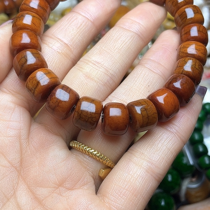 驼骨手串/手链其他配饰