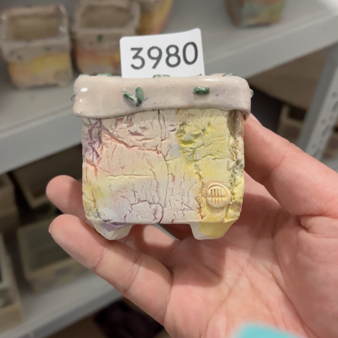 3980内口5景德镇手工制作