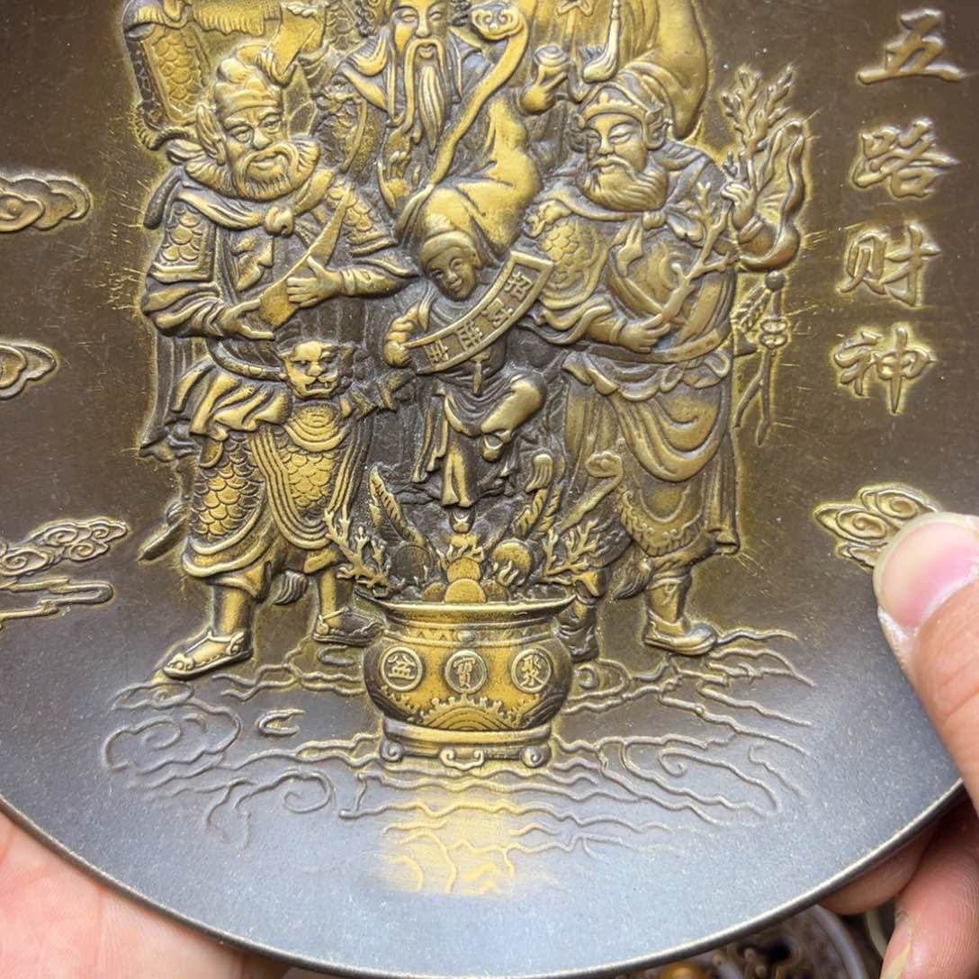 精美文玩精品摆件