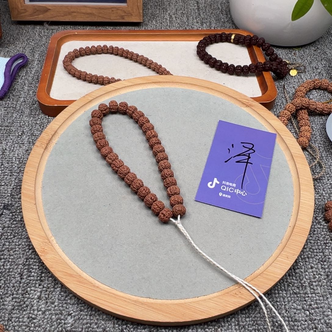 划***桨吊坠金刚菩提金刚