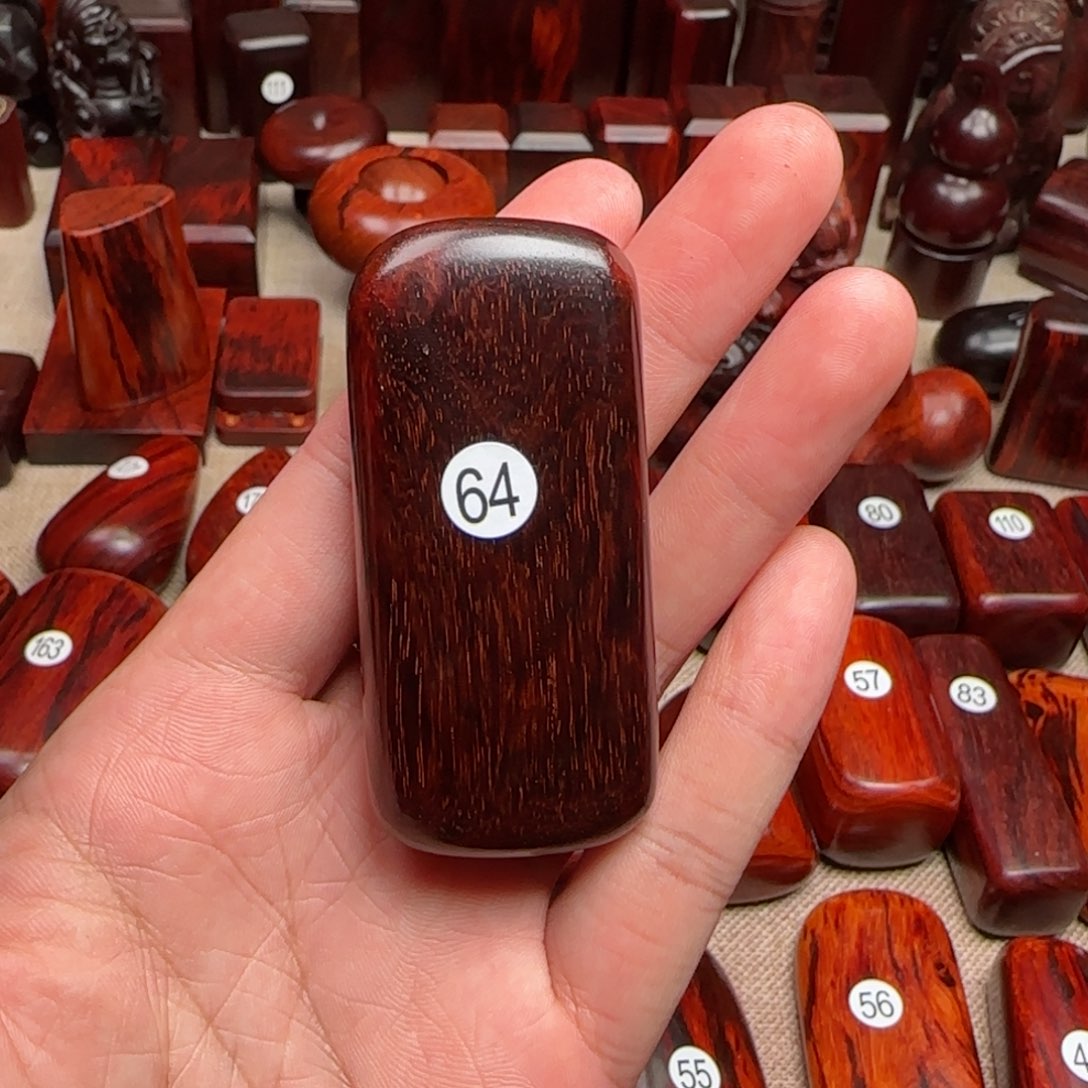 檀香紫檀（小叶紫檀）