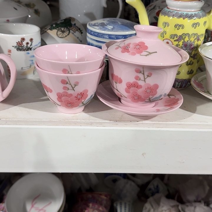 陶景德镇陶瓷瓷厂