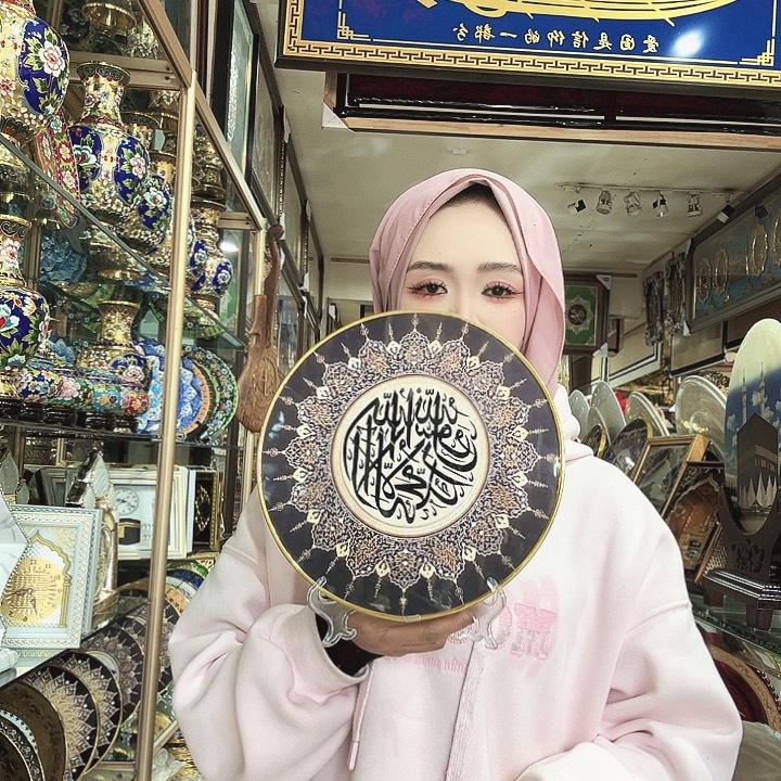 树脂摆件工艺技术