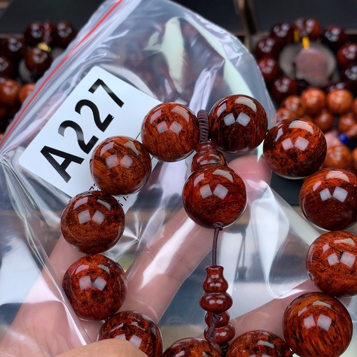 花梨木类老挝花梨2.0