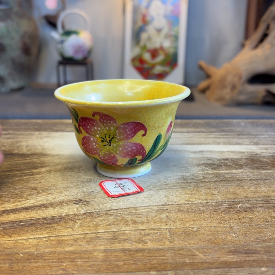 景德镇纯手工制作陶瓷