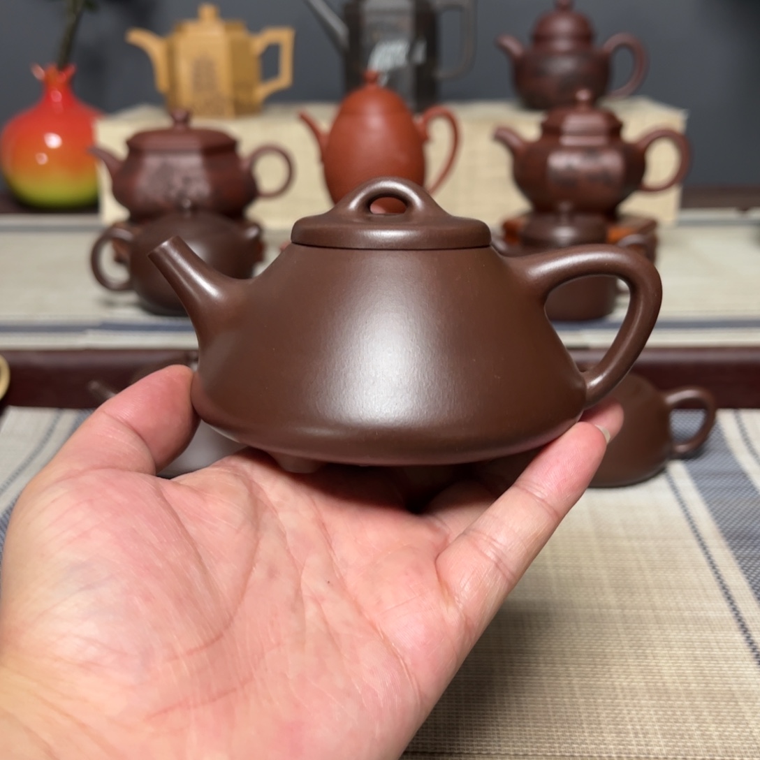 无****茶壶紫砂宜兴紫砂