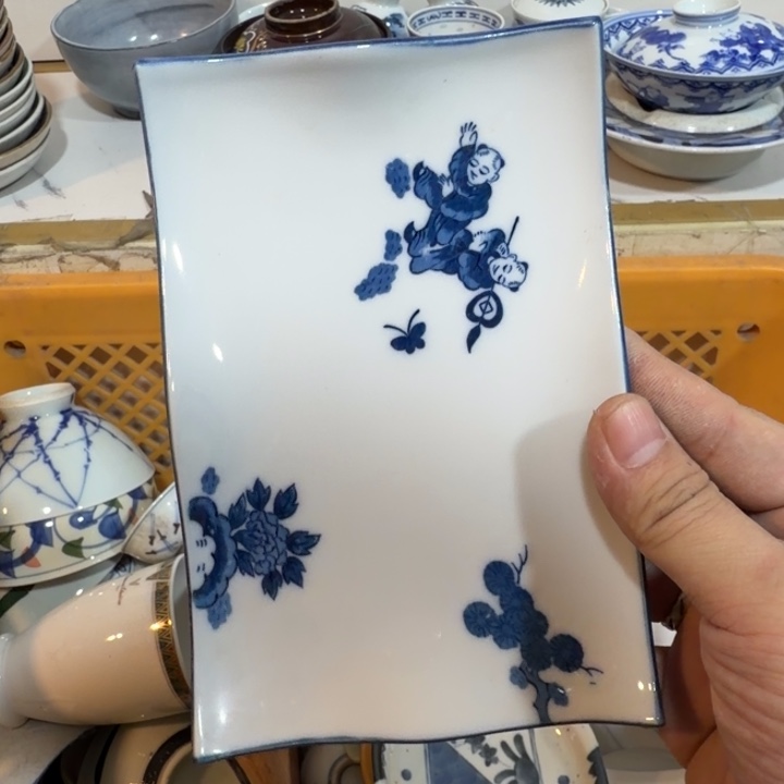 陶瓷推荐第二名20包邮