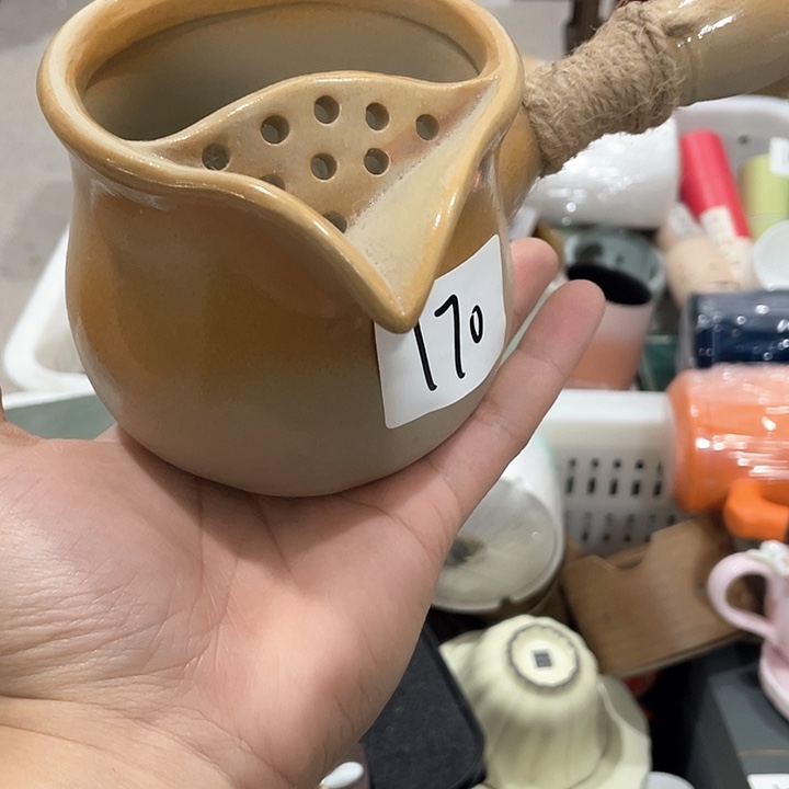 陶瓷茶具全部默认微瑕处理不影响使用完美主义者慎拍！