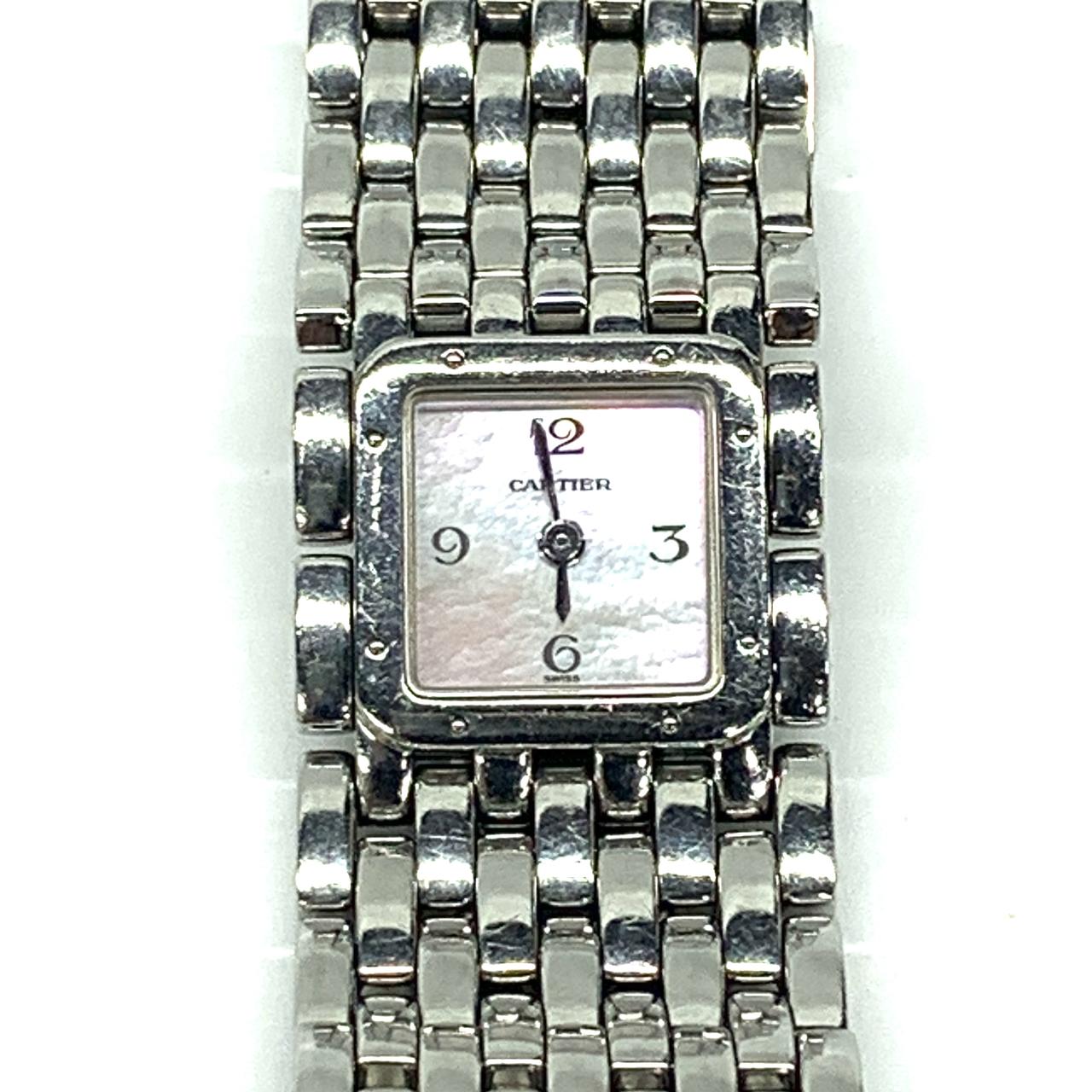 卡地亚/石英表/1636 11.18