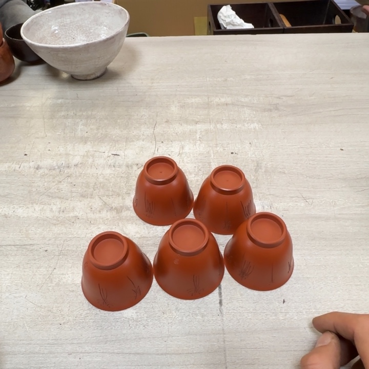 茶道具工艺品茶茶