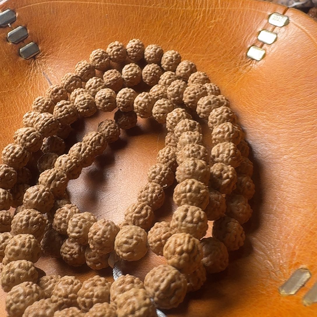 涅***·吊坠金刚菩提108不挑有瑕疵