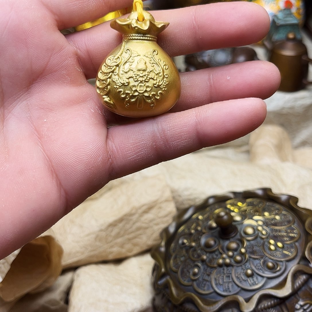 铜器精选 点击下单