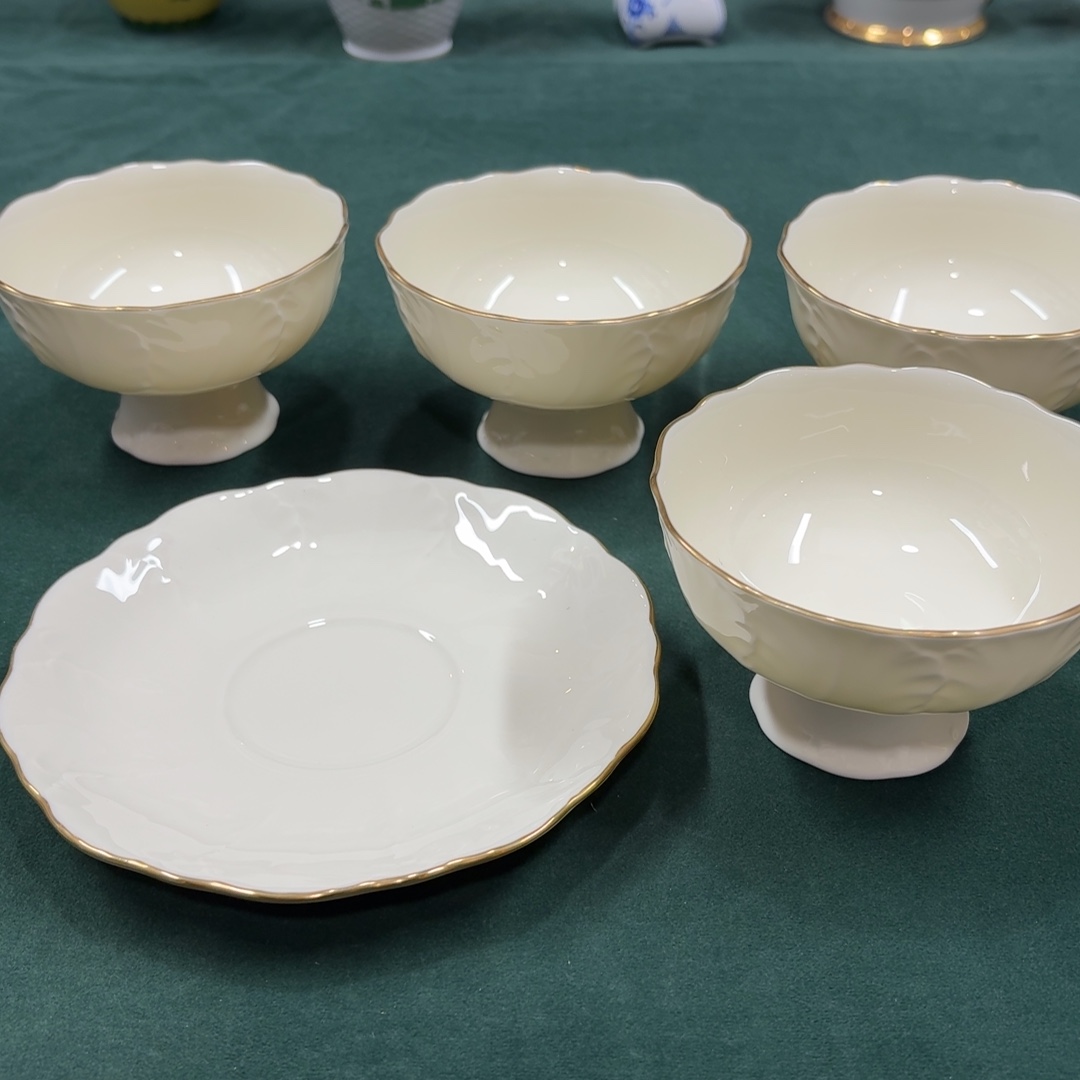 芷***霖云翼堂瓷器真好看呀