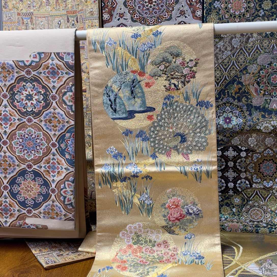 织绣唐锦唐锦唐锦