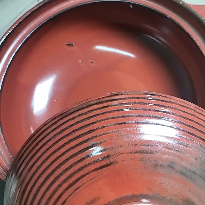 盘瓷片陶瓷杯盘壶碗都有