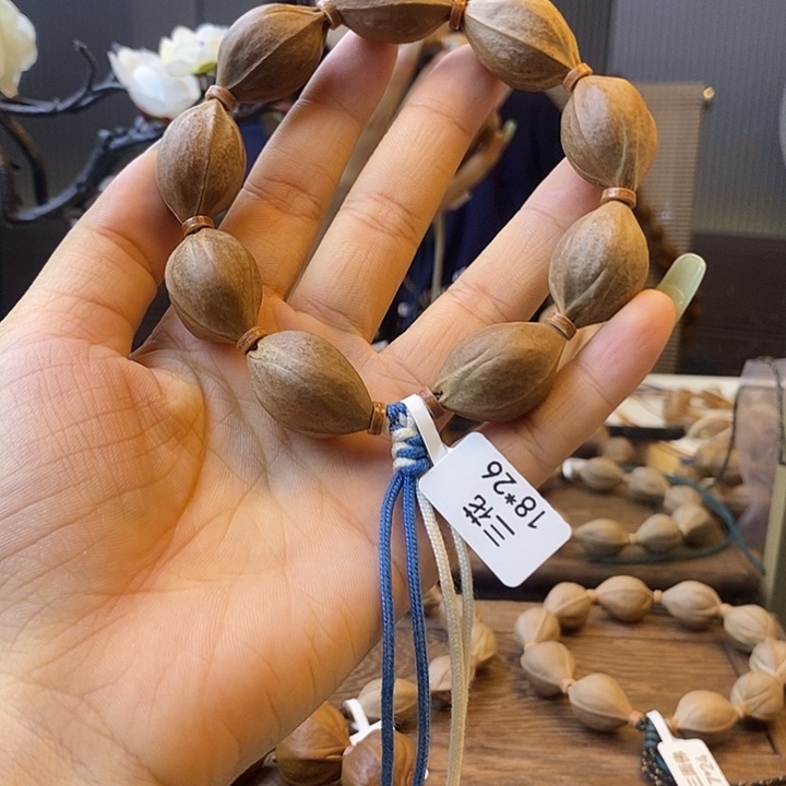 奔***子吊坠橄榄核梅林铁核