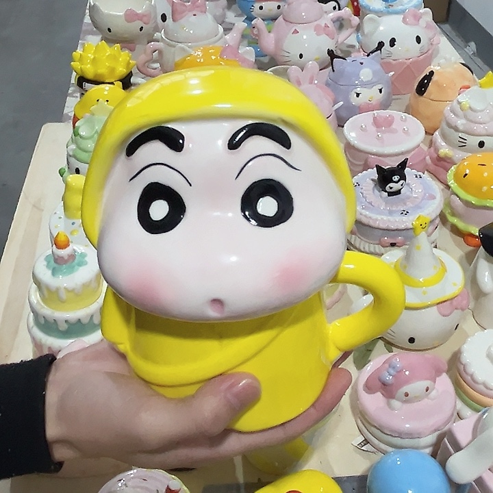 紫砂茶案这么多年