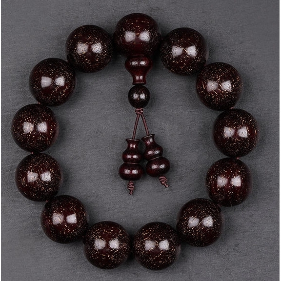 铜合金手链 XYZT手串（无礼盒）69003