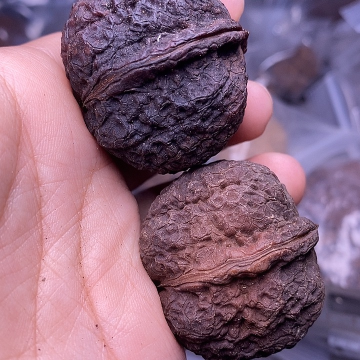 文玩核桃吊坠   155