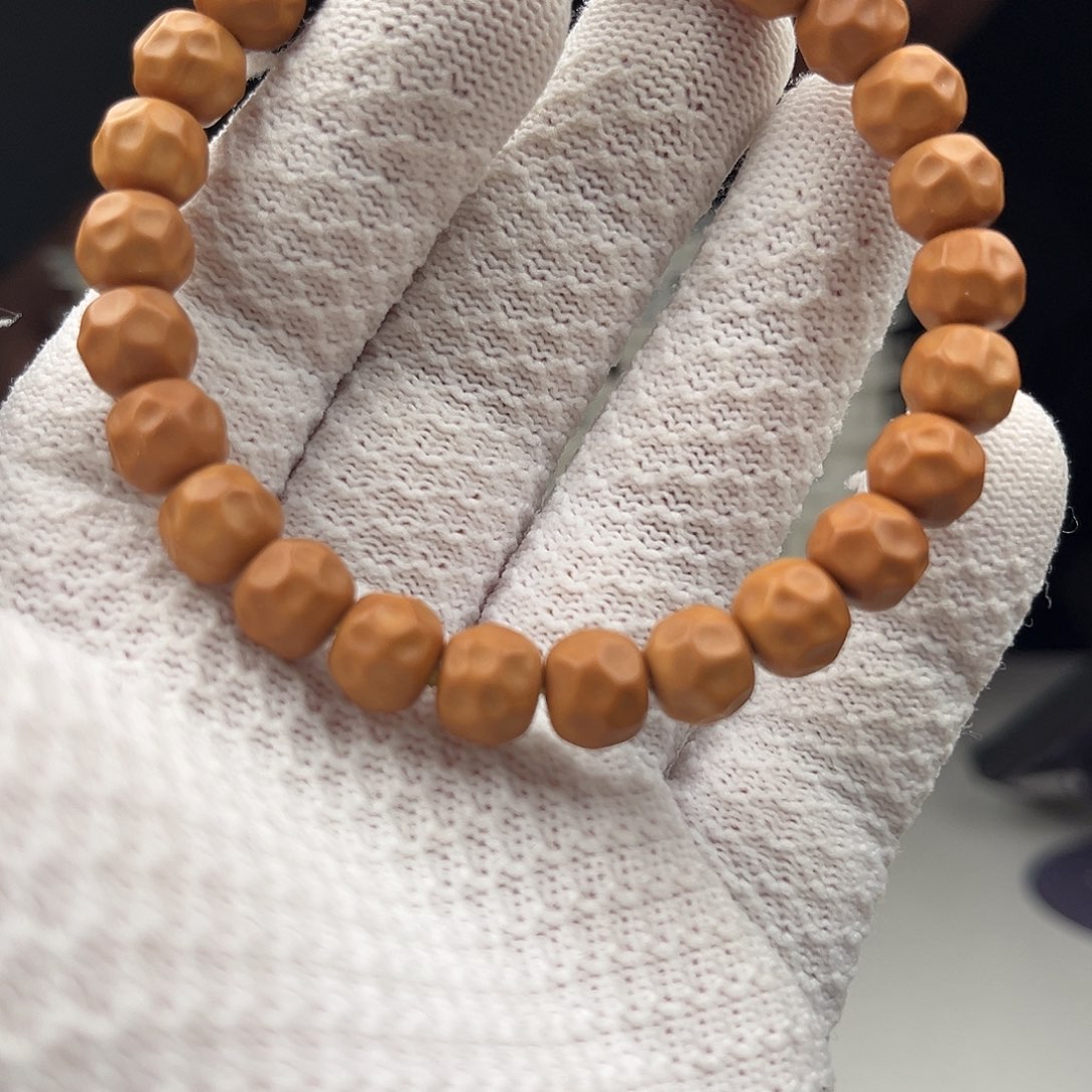 手串猴头核桃反油款奶酪