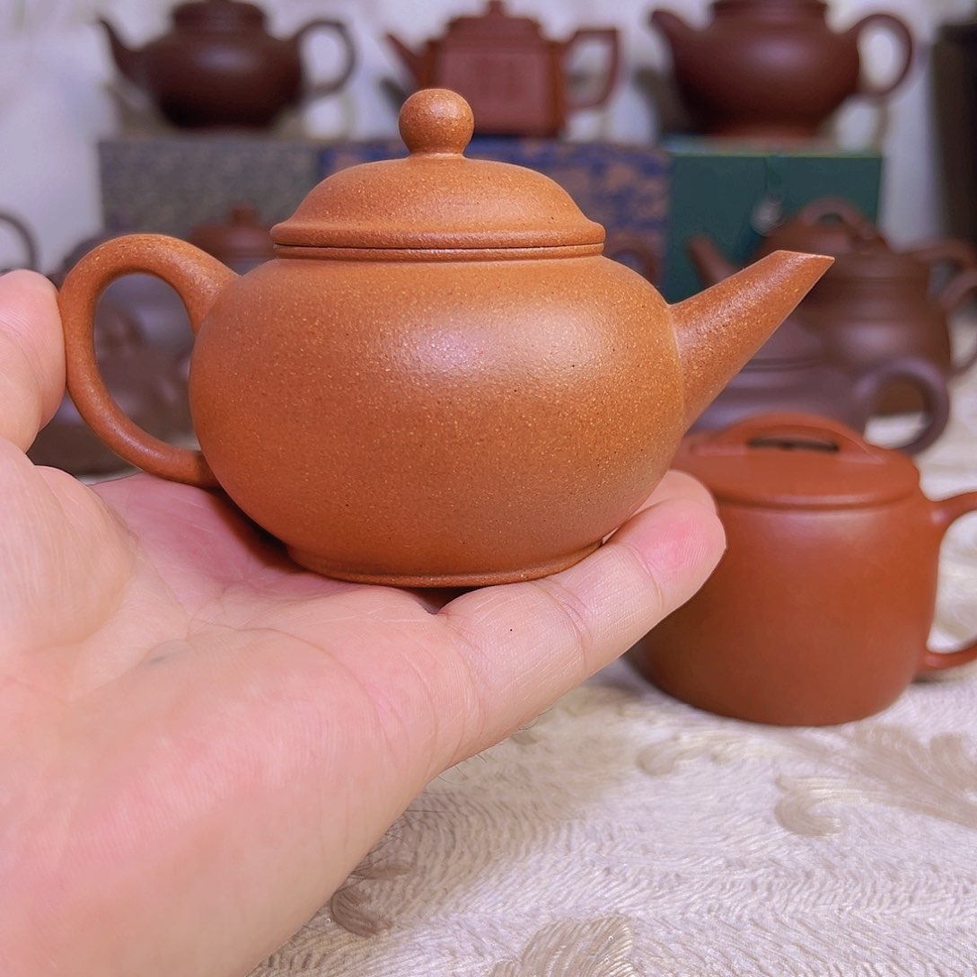 茶壶紫砂?***?紫砂壶紫砂壶
