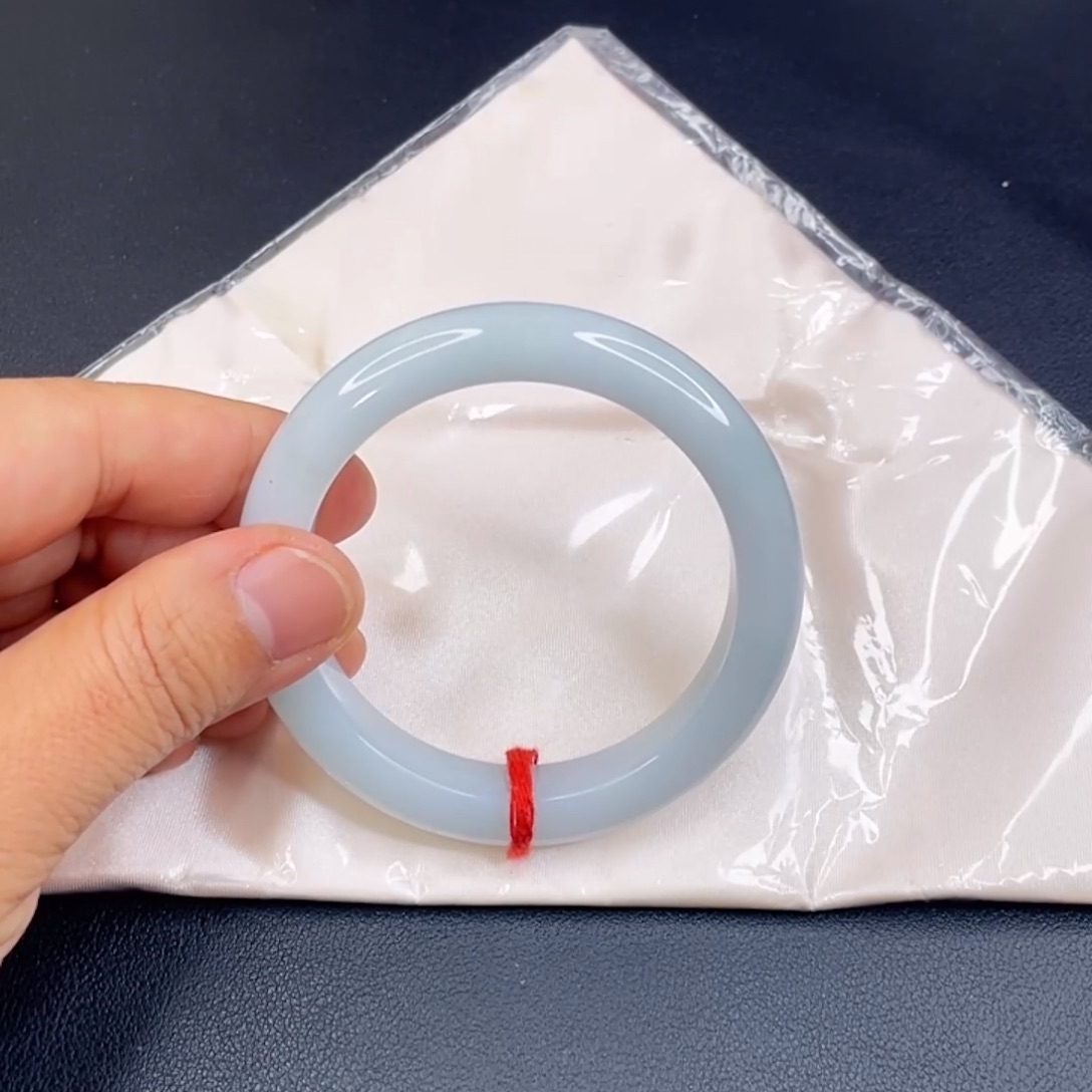 ****葵翡翠未镶嵌手镯翡翠手镯