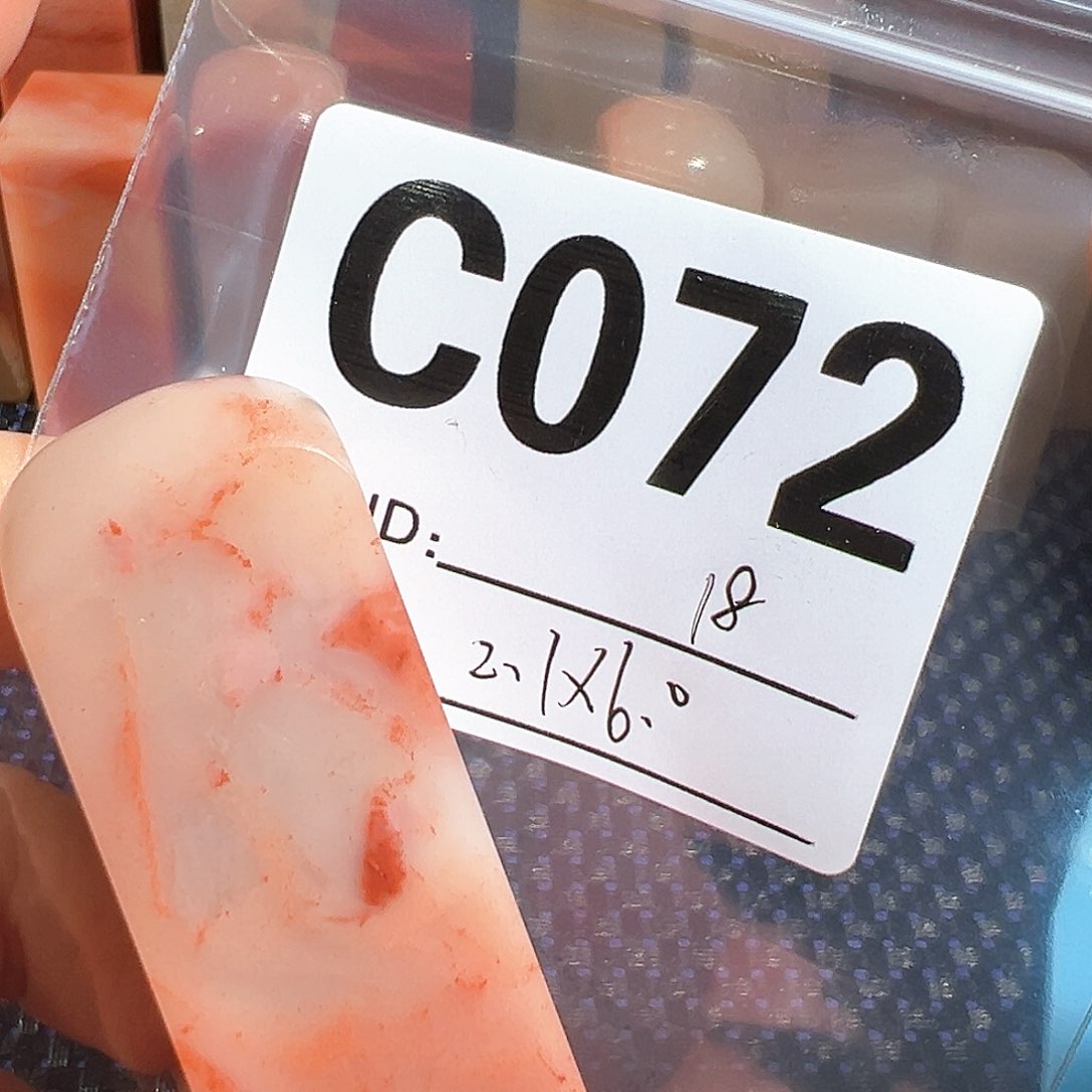 【闪购商品】寿山石印石老挝石