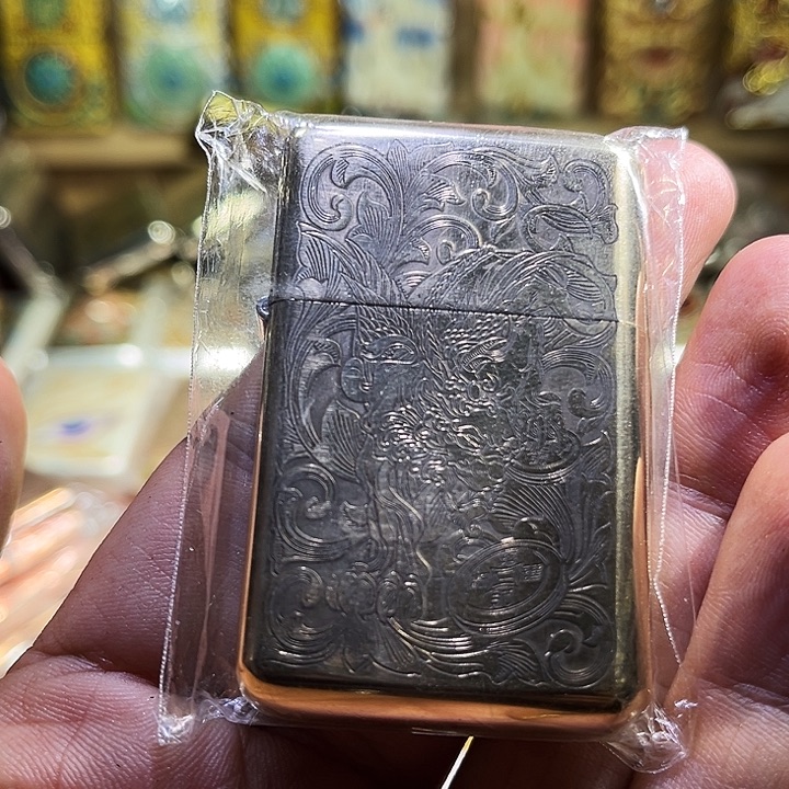 铜佐罗790财色双收