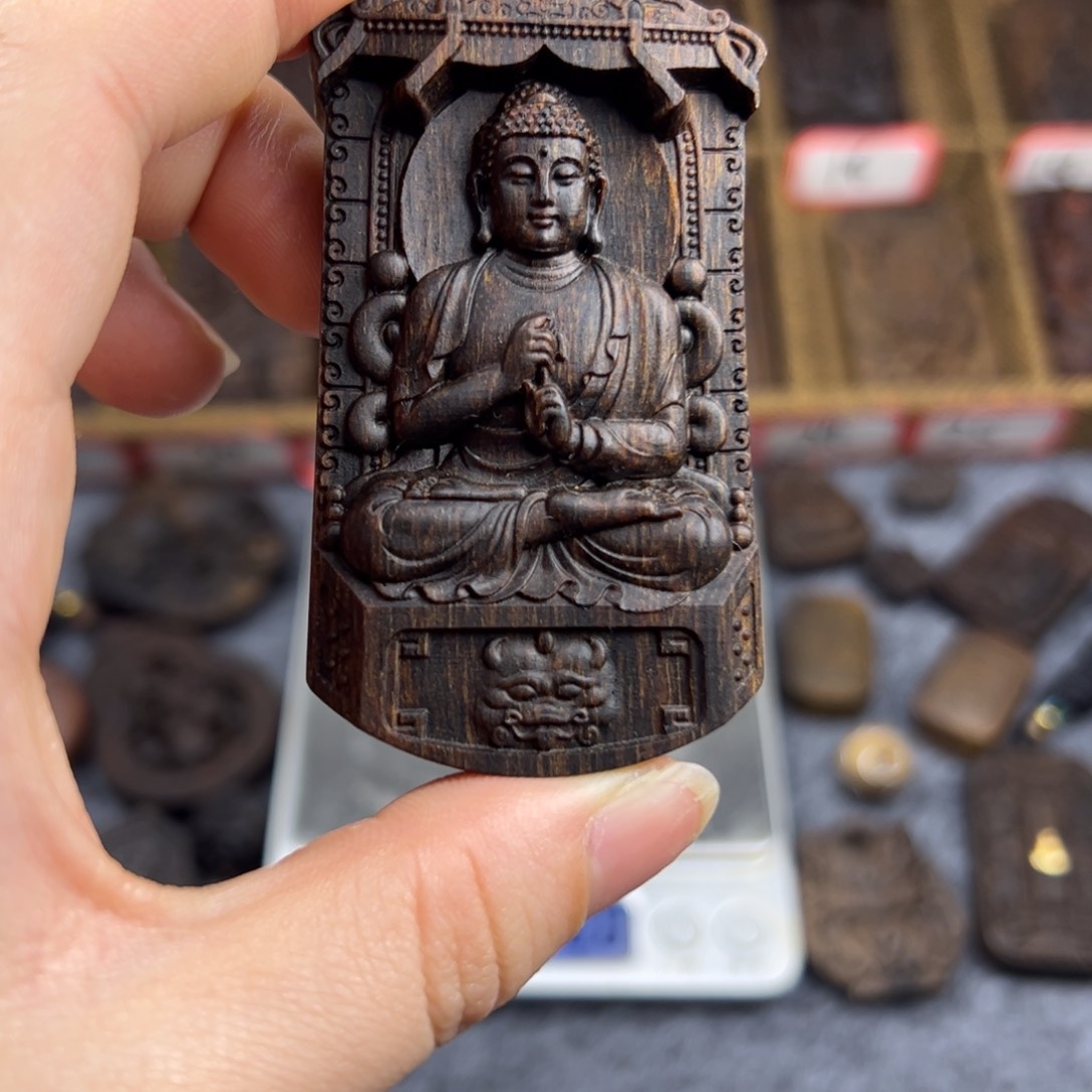 梦**?海南阿弥陀佛脖挂