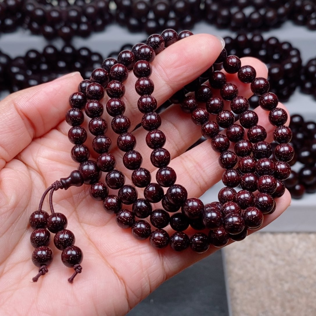 檀香紫檀（小叶紫檀）花***?0.6*108