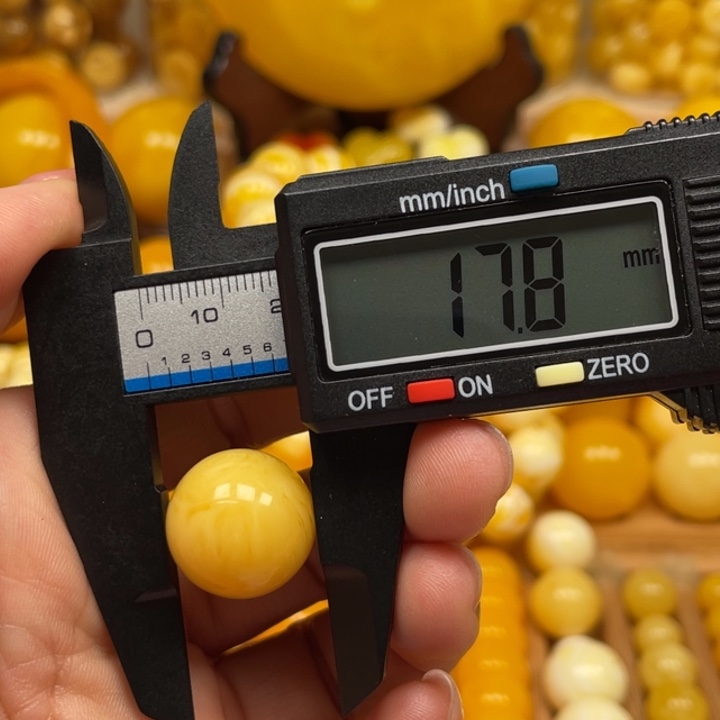 树脂非金属二代蜡05