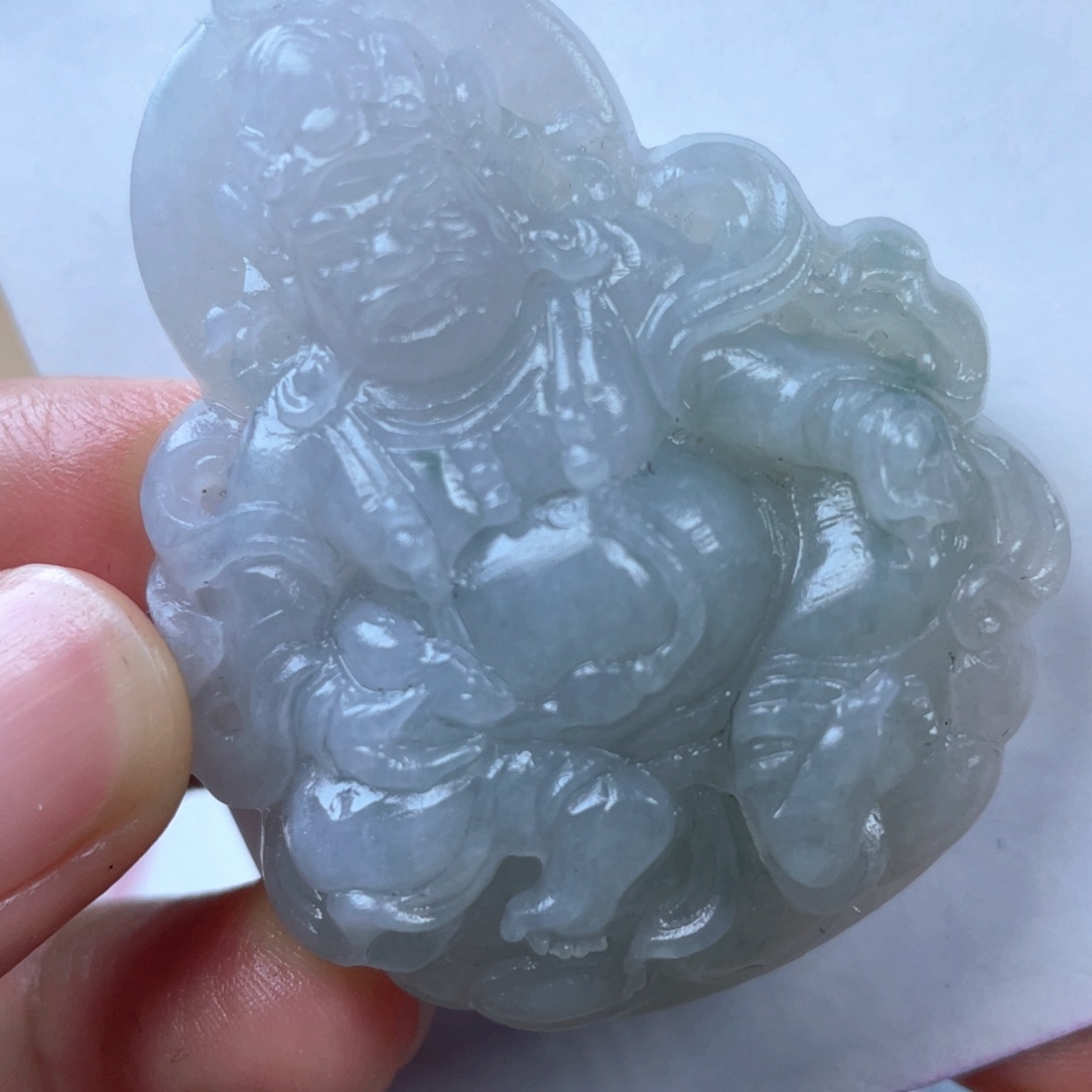 定制翡翠定制未镶嵌
