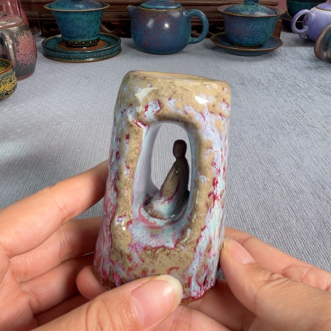 【闪购商品】钧瓷000003