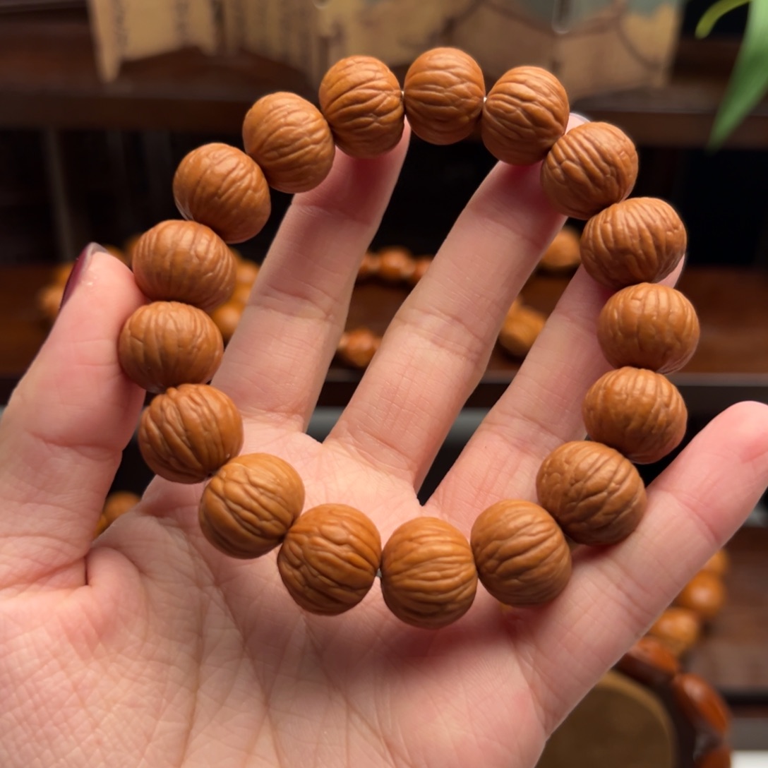 橄榄核手串/手链猴头
